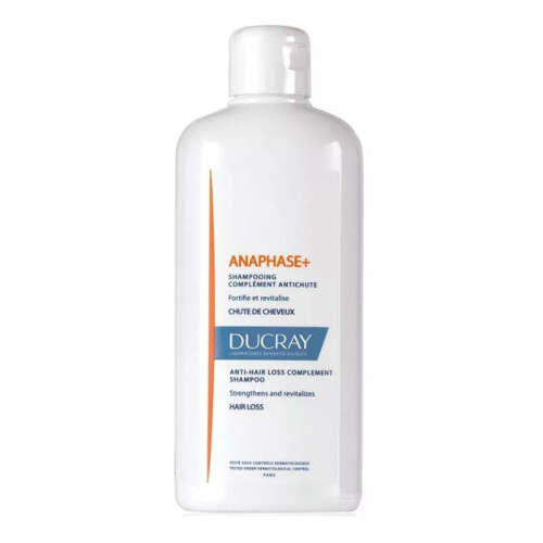 Ducray Anaphase+ Saç Dökülmesi Karşıtı Şampuan 400 ml - Ducray