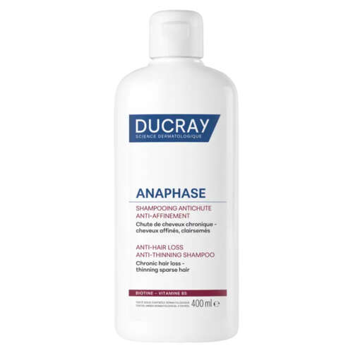 Ducray Anaphase+ Saç Dökülmesi Karşıtı Şampuan 400 ml - Ducray