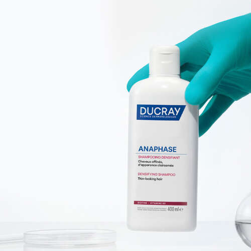 Ducray Anaphase+ Saç Dökülmesi Karşıtı Şampuan 400 ml - Ducray