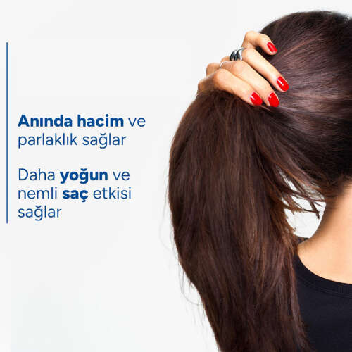 Ducray Anaphase+ Saç Dökülmesi Karşıtı Şampuan 400 ml - 4