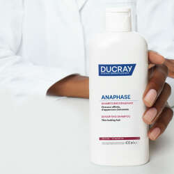 Ducray Anaphase+ Saç Dökülmesi Karşıtı Şampuan 400 ml - 5
