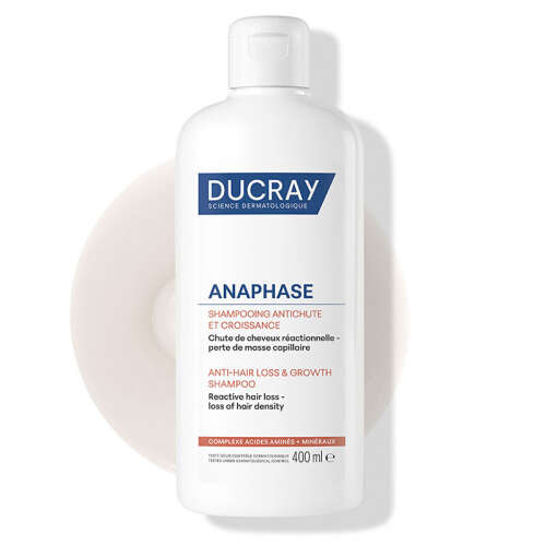 Ducray Anaphase Reactive Saç Dökülmesi Karşıtı Şampuan 400 ml - 2