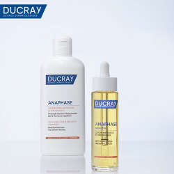 Ducray Anaphase Reactive Saç Dökülmesi Karşıtı Şampuan 400 ml - 2