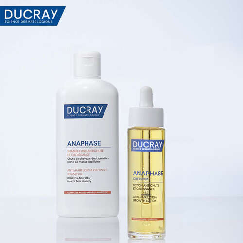 Ducray Anaphase Reactive Saç Dökülmesi Karşıtı Şampuan 400 ml - 2