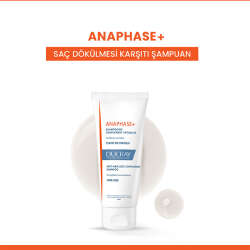 Ducray Anaphase+ Saç Dökülmesi Karşıtı Şampuan 100 ml - 2