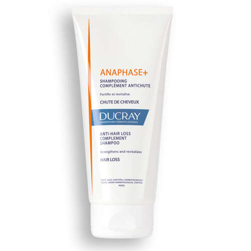 Ducray Anaphase+ Saç Dökülmesi Karşıtı Şampuan 100 ml - Ducray