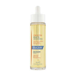 Ducray Creastim Reactiv Saç Dökülmesine Karşı Losyon 60 ml - 1
