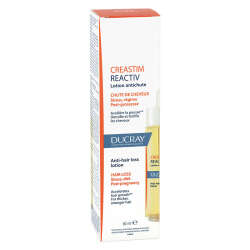 Ducray Creastim Reactiv Saç Dökülmesine Karşı Losyon 60 ml - 2