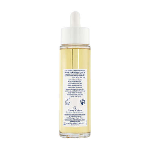 Ducray Creastim Reactiv Saç Dökülmesine Karşı Losyon 60 ml - 3