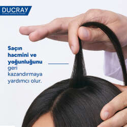 Ducray Anaphase Creastim Saç Dökülmesi Karşıtı Losyon 60 ml - 2
