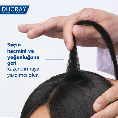Ducray Anaphase Creastim Saç Dökülmesi Karşıtı Losyon 60 ml - 2