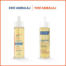 Ducray Anaphase Creastim Saç Dökülmesi Karşıtı Losyon 60 ml - 3