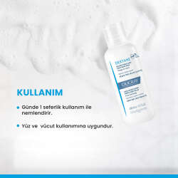 Ducray Dexyane Kuruluk Karşıtı Nemlendirici Balsam 400 ml - 3