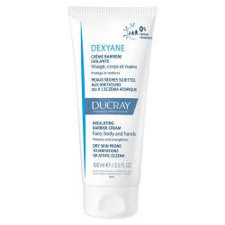 Ducray Dexyane Insulating Barrier Krem 100 ml - 1