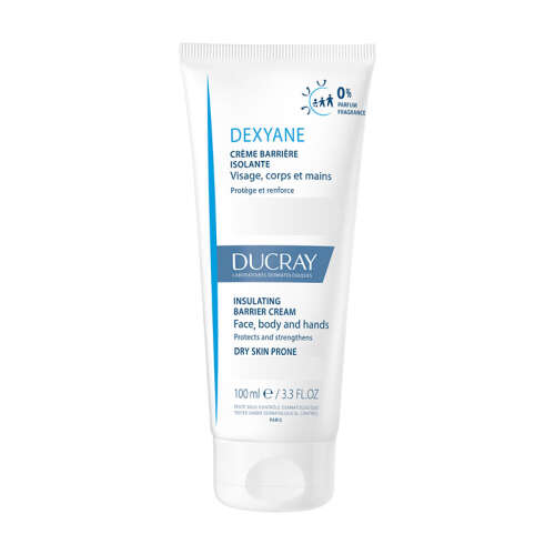 Ducray Dexyane Insulating Barrier Krem 100 ml - Ducray
