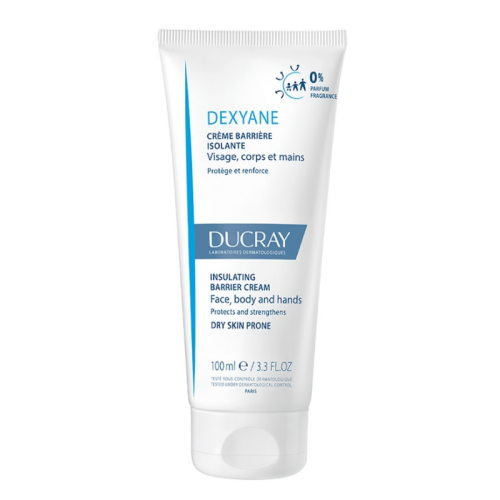 Ducray Dexyane Cilt Bariyerini Güçlendirmeye Yardımcı Koruyucu Bariyer Krem 100 ml - Ducray