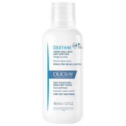 Ducray Dexyane Kuru Ciltler İçin Nemlendirici Krem 400 ml - 1