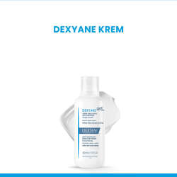 Ducray Dexyane Kuru Ciltler İçin Nemlendirici Krem 400 ml - 3