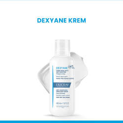 Ducray Dexyane Kuru Ciltler İçin Nemlendirici Krem 400 ml - 2
