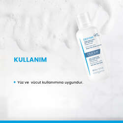 Ducray Dexyane Kuru Ciltler İçin Nemlendirici Krem 400 ml - 3