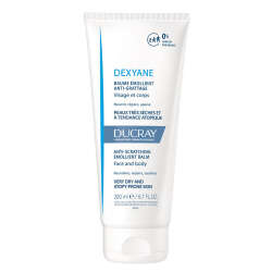 Ducray Dexyane Kuruluk Karşıtı Nemlendirici Balsam 200 ml - 2