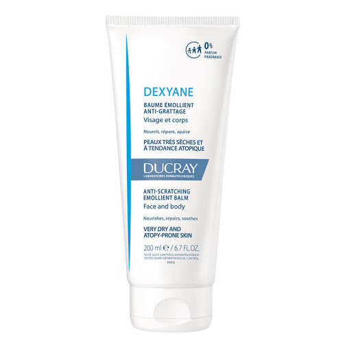 Ducray Dexyane Kuruluk Karşıtı Nemlendirici Balsam 200 ml - 2