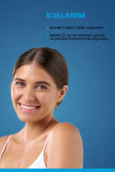 Ducray Dexyane Med Palpebral Bakım Kremi 15 ml - 3