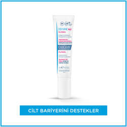 Ducray Dexyane Med Palpebral Bakım Kremi 15 ml - 2