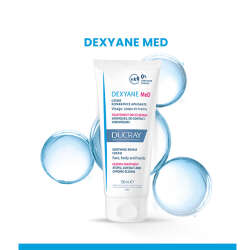 Ducray Dexyane MeD Soothing Cream 100 ml - 2