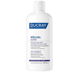 Ducray Elution Kepek Karşıtı Tamamlayıcı Şampuan 400 ml - 2