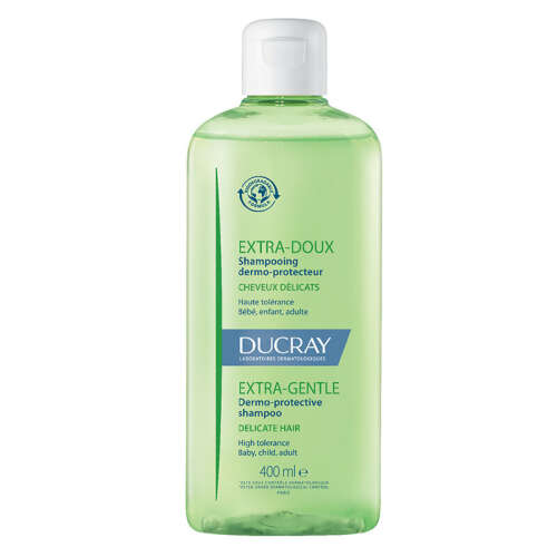 Ducray Extra Doux Günlük Şampuan 400 ml - Ducray