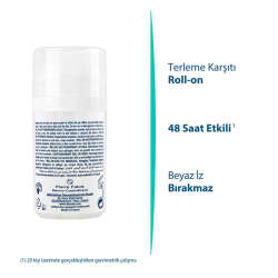 Ducray Hidrosis Terleme Karşıtı Roll On 40 ml - 3