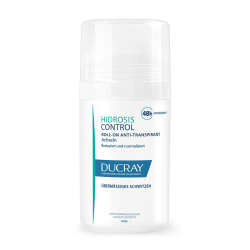 Ducray Hidrosis Terleme Karşıtı Roll On 40 ml - 2