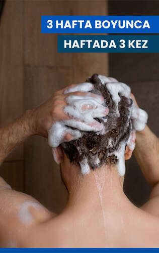 Ducray Kelual Ds İnatçı Kepeğe Karşı Şampuan 100 ml - 3