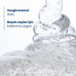Ducray Kelual DS İnatçı Kepek Karşıtı Şampuan Hassas Saç Derisi için 100 ml - 5
