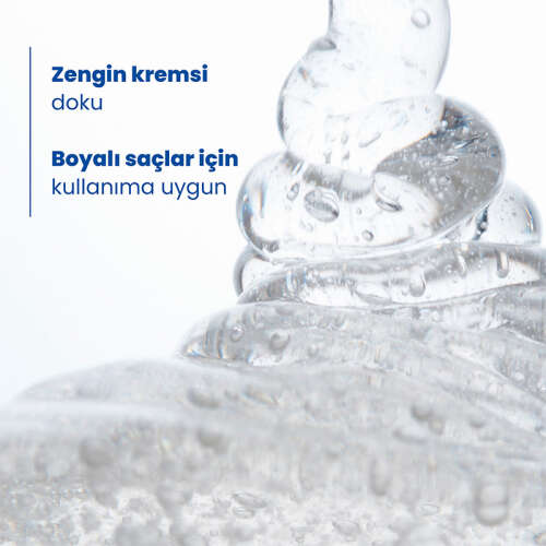 Ducray Kelual DS İnatçı Kepek Karşıtı Şampuan Hassas Saç Derisi için 100 ml - 5