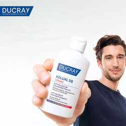 Kelual DS Intensive Yoğun Kepek Karşıtı Şampuan 100 ml - 5