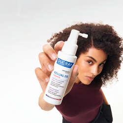 Ducray Kelual DS Intensive Spray - Kepek Karşıtı Saç Bakım Spreyi 100 ml - 3