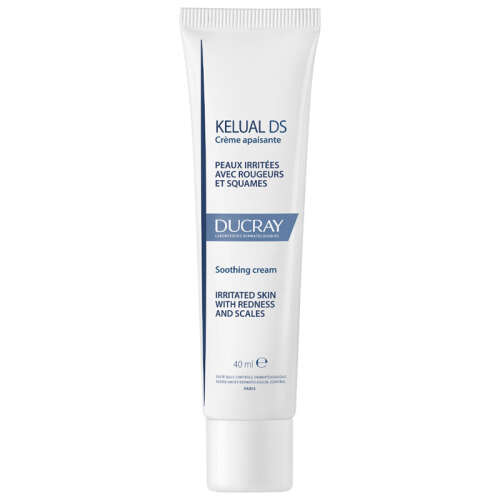 Ducray Kelual DS Krem 40 ml - 1
