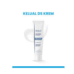 Ducray Kelual DS Krem 40 ml - 2
