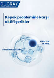 Ducray Kelual Ds Özel Cilt Kremi 40 ml - 4
