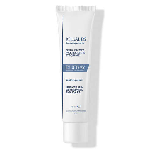Ducray Kelual Ds Özel Cilt Kremi 40 ml - Ducray