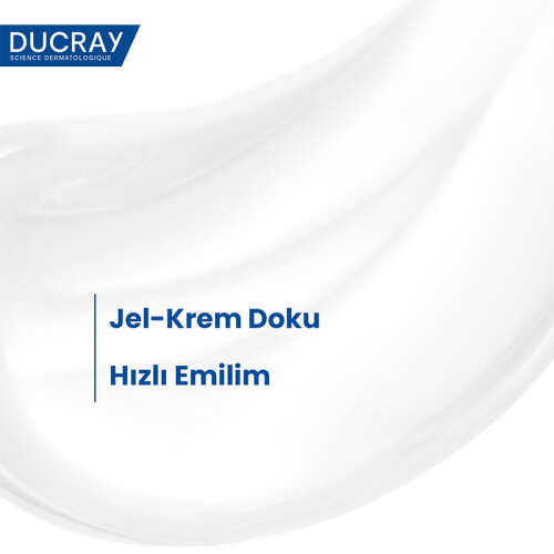 Ducray Kelual Ds Özel Cilt Kremi 40 ml - Ducray