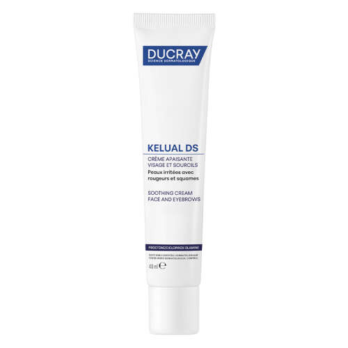 Ducray Kelual Ds Ferahlatıcı Cilt Kremi 40 ml - Ducray