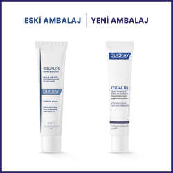 Ducray Kelual Ds Ferahlatıcı Cilt Kremi 40 ml - 3