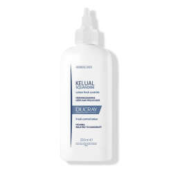 Ducray Kelual Squanorm Kepek Karşıtı Losyon 200 ml - 1
