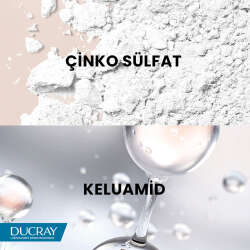 Ducray Kelual Squanorm Kepek Karşıtı Losyon 200 ml - 4