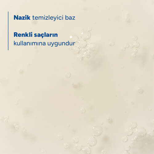 Ducray Kelual Squanorm Kuru Saçlar İçin Kepek Karşıtı Şampuan 400 ml - Refill - 8