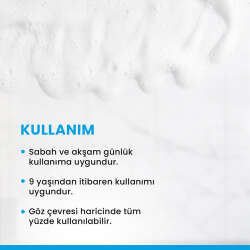 Ducray Keracnyl Glycolic+ Glikolik Asit İçeren Parlama Karşıtı Bakım Kremi 30 ml - 3
