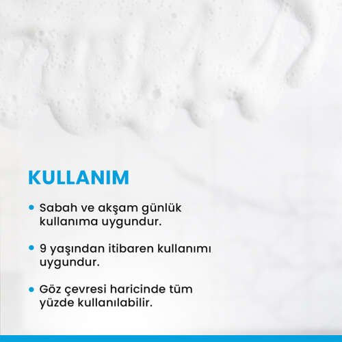 Ducray Keracnyl Glycolic+ Glikolik Asit İçeren Parlama Karşıtı Bakım Kremi 30 ml - 3